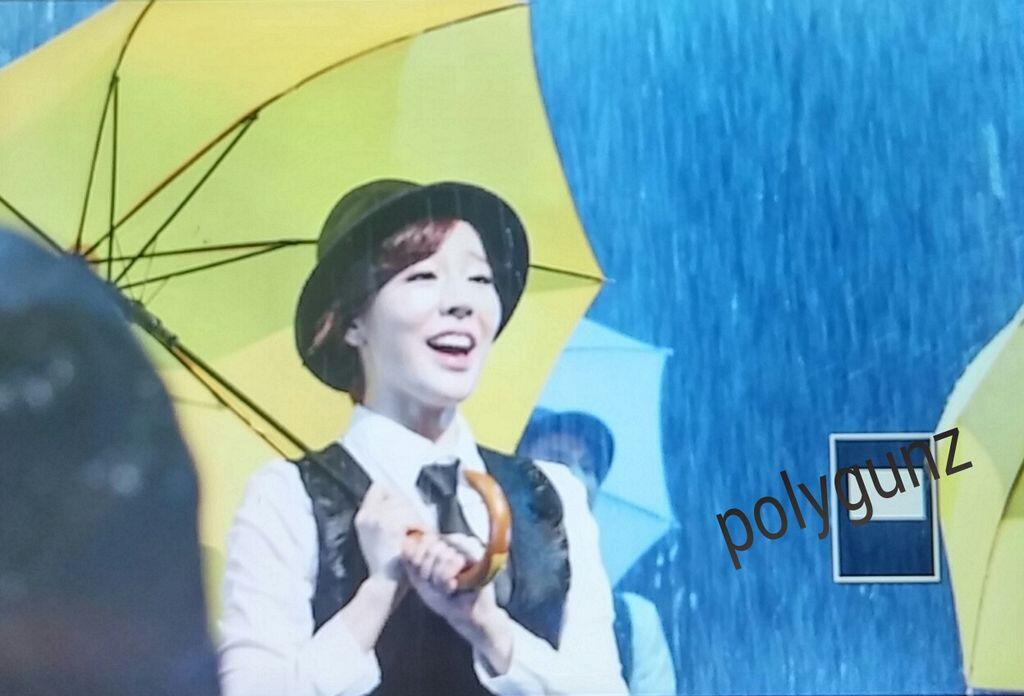 [OTHER][29-04-2014]Sunny sẽ tham gia vở nhạc kịch "SINGIN' IN THE RAIN" - Page 2 BqVlspCCEAAJv22