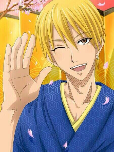 ♡黄瀬 涼太♡@超絶イケメン！！！！！ (@love_0907km) / Posts / X