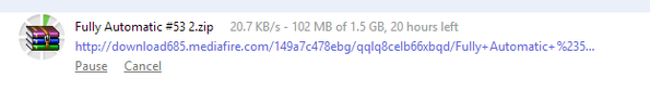 itsDistract's tweet photo. This is why I get mad when downloads fail.. http://t.co/ekbBL2Igpp