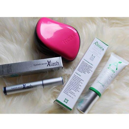 Handla och få 20% på nästkommande köp samtidigt som du får ge bort 15% till tre vänner via xbeauty.se