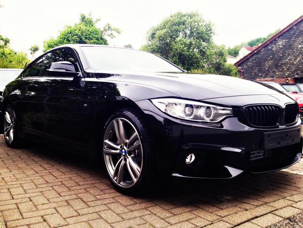 Ocean bmw torbay #4