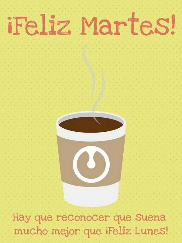 Trumpitapp's tweet image. ¡Buenos días!