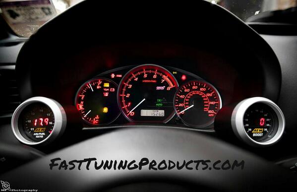 FTProducts's tweet photo. SMY Dual Gauge Pods for Subaru 2008-2014 WRX / STi  Free Shipping in the 48 States!  http://t.co/4tUaiHOwbh http://t.co/zDcFANCfVU