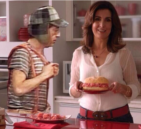 Ver imagem no Twitter