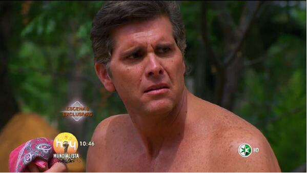 shefcarib's tweet photo. @lamalqueridatv @oliverdog   #LaMalquerida avance http://t.co/awMHsZD2gf