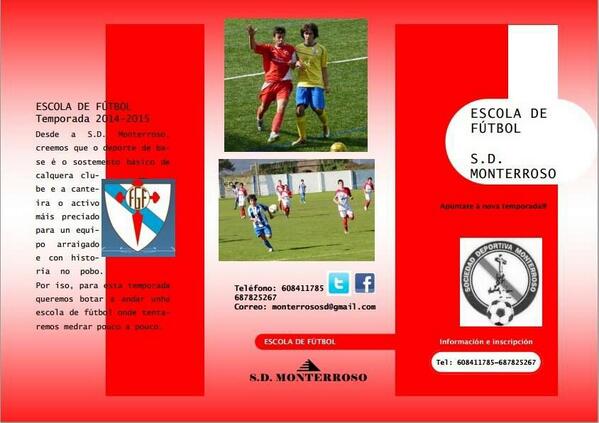 SD Monterroso (@sdmonterroso) on Twitter photo 