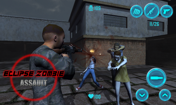 eclipsezombie's tweet image. Join in community download and test now alpha version of the game #EclipseZombie for #Android plus.google.com/u/0/communitie…