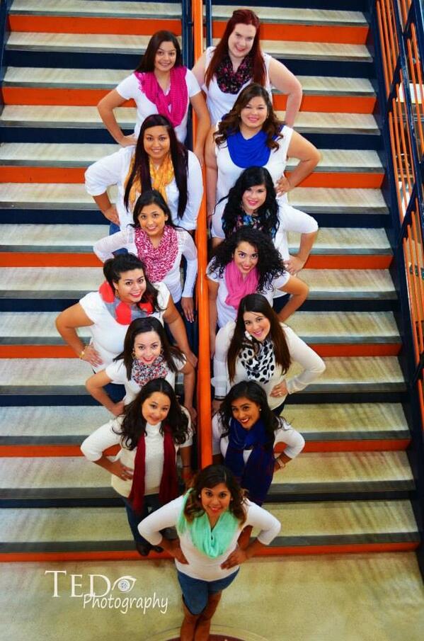 UTSA_SLA's tweet image. @UTSAFSLife #UTSAFSLife #TagItTuesday #SigmaLambdaAlphaSorority #RushSLA  ❤️💚💛