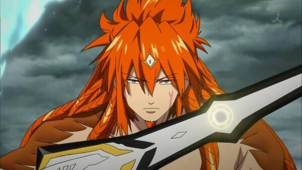 マギ Magi Forever Twitter