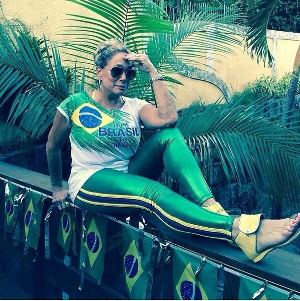 Ver imagem no Twitter