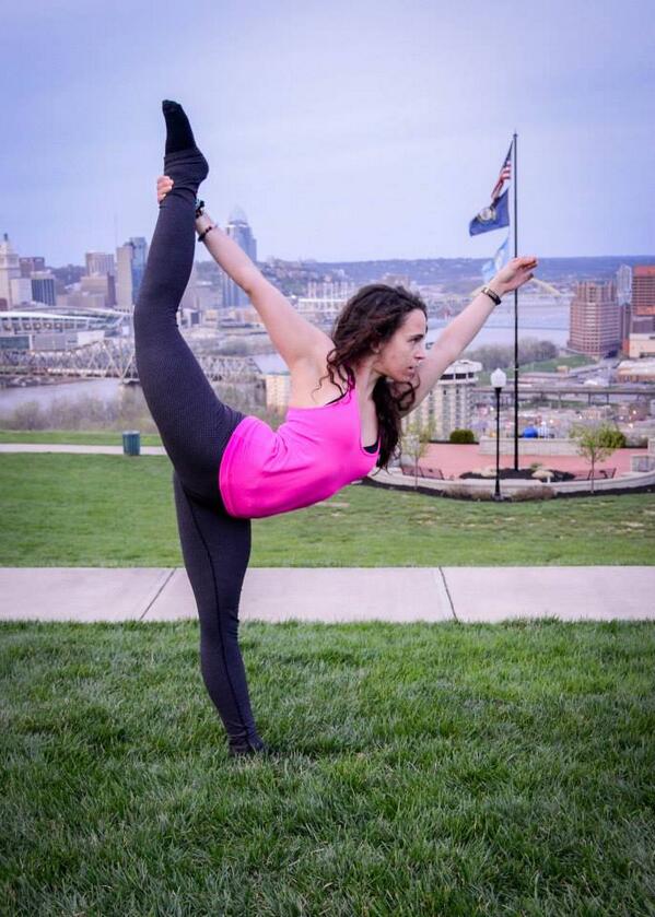 Have you met the amazing Kori?!
If not, tonight is the perfect night do to so! Join Kori @ 6 &amp; 8:15 Tonight &amp; Thurs!
