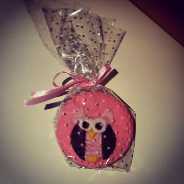 solrotru's tweet photo. Más galletitas. . http://t.co/YHRPcMnL2a