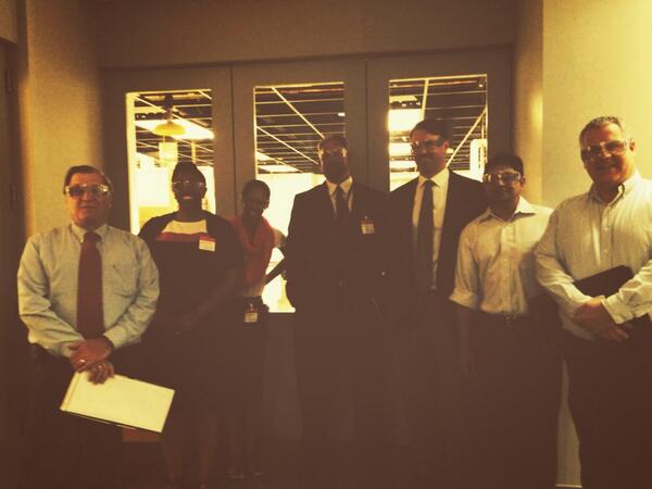 MEA Communications tweet media