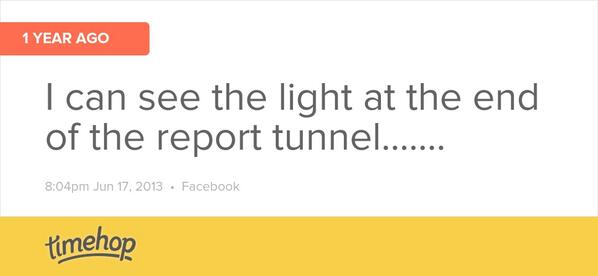 shelfred's tweet image. Damn...I really wish this was me this year! timehop.com/c/fs:101516620…