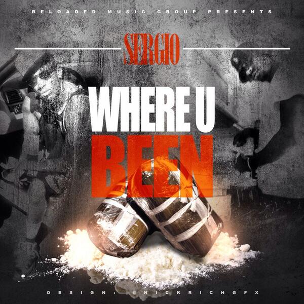 TeamNewzHuddle's tweet photo. NEW MUSIC @SergioZone1 #WhereUBeen Produced by @PennFranklin 
https://t.co/md5Kpw4Atr
http://t.co/2k7ZfAJJIs