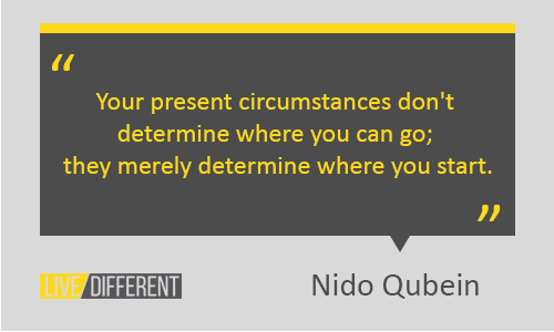 live_different's tweet image. 