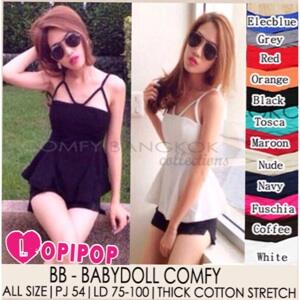 Yanz88's tweet photo. BAbydoll Top                                       
OMG this is hot! Uploaded with LookBook -> http://t.co/GkzTsRAioV http://t.co/YhyQQu5nar