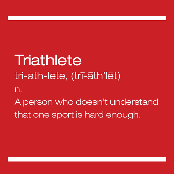 London T100 Triathlon tweet media