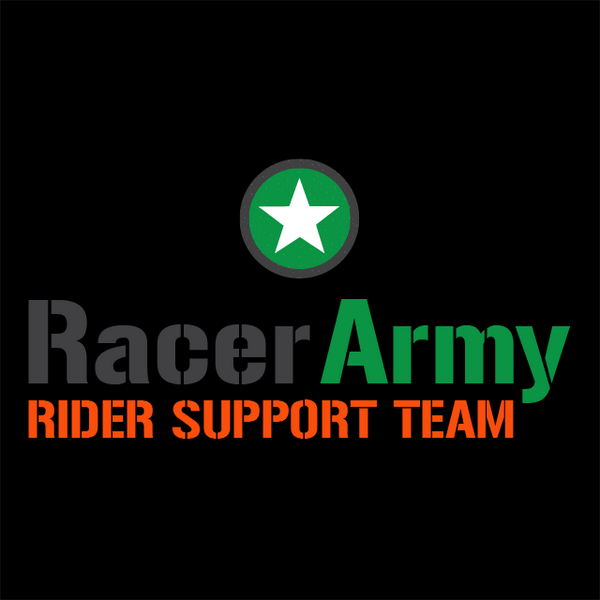 New Rider Support Team with coaching by <a href="/MichaelLeib170/">Michael Leib</a> &amp; <a href="/AEnticknap722/">Adam Enticknap</a>. Go to facebook.com/RacerArmy &amp; contact us
