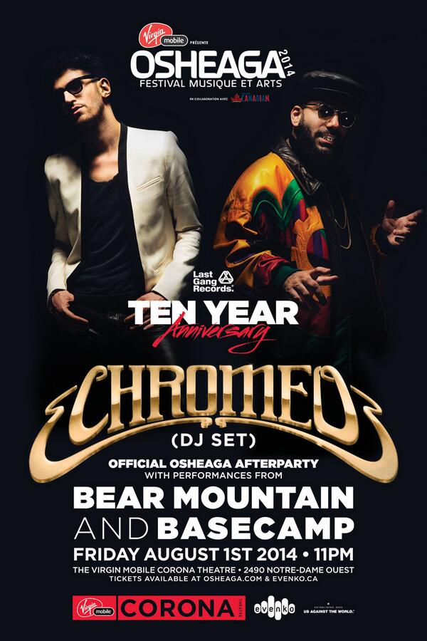 LAST GANG tweet media