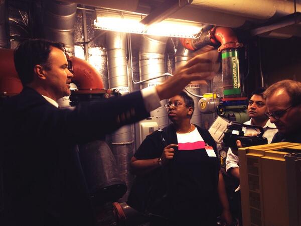 MEA Communications tweet media