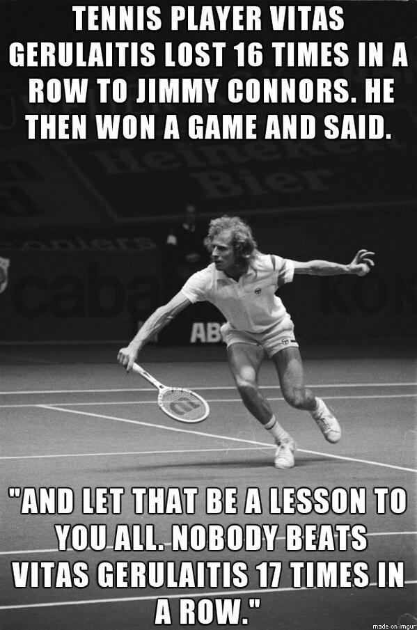 BestProHumor's tweet photo. The importance of attitude http://t.co/dabN0BgvL0