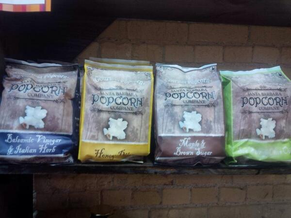 Spice_Topia's tweet photo. snacks 4 $6 movie nite @Spice_Topia If u see Chef get @Scratchventura Ketchup 2 popcorn brittle bonbons we got it! http://t.co/GARRxA8A8Z