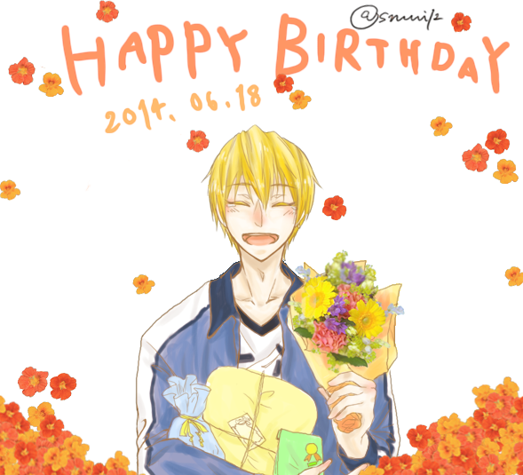 黄瀬涼太のtwitterイラスト検索結果 古い順