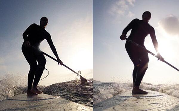 SUPthemag's tweet image. Can't #crossstep? Learn now from the pros: bit.ly/17EBaHi