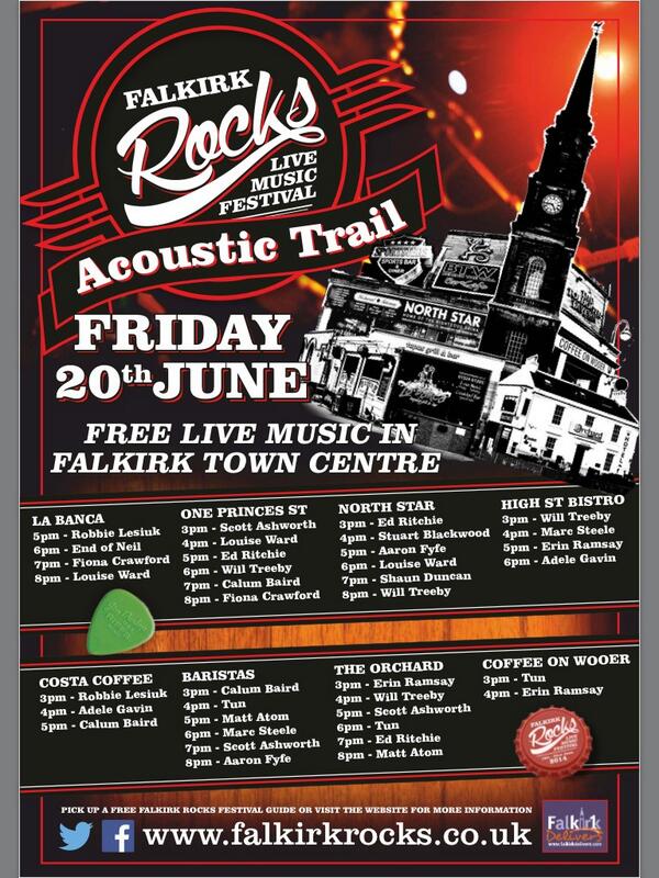 Falkirk_Scene's tweet photo. #falkirkrocks #falkirkscene http://t.co/9po0XA2OW6