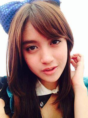 setonursaputra's tweet photo. kawaii @nabilahJKT48 http://t.co/pIRymdmJAG