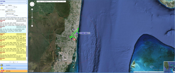 SKYTRACSystems's tweet image. SkyTrac Systems Introduces NOTAMs to #SkyWeb to increase fleet situational awareness bit.ly/SQEga4