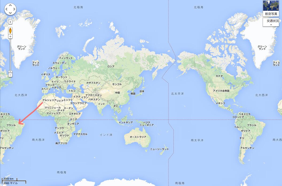 小坂俊史 アルジェリアサポーター多いなあ 世界地図の端から端なのに とか思ってた グローバル感覚の無さ Http T Co 6fh1netllu 小坂俊史 アルジェリアサポーター多いなあ 世界地図の端から端なのに とか思ってた グローバル感覚の無さ Http T Co 6fh1netllu