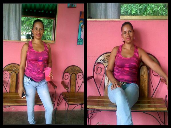 MatuteMonicap's tweet photo. #mymother http://t.co/75K6NgWra0