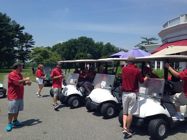 painterbink's tweet image. PAMA!  Deerfield Country Club @SureFlightLLC #golf #aviation