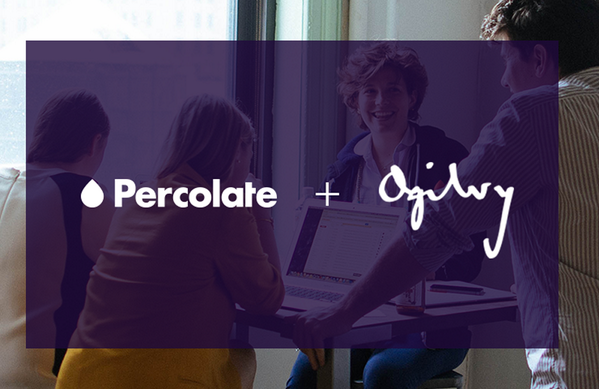 percolate's tweet photo. Percolate + Ogilvy: Powering Better Storytelling with Technology http://t.co/ISTC7Govv9 http://t.co/PcCQbIgeMI