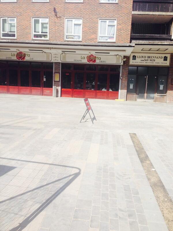 Julia Quilliam tweet media