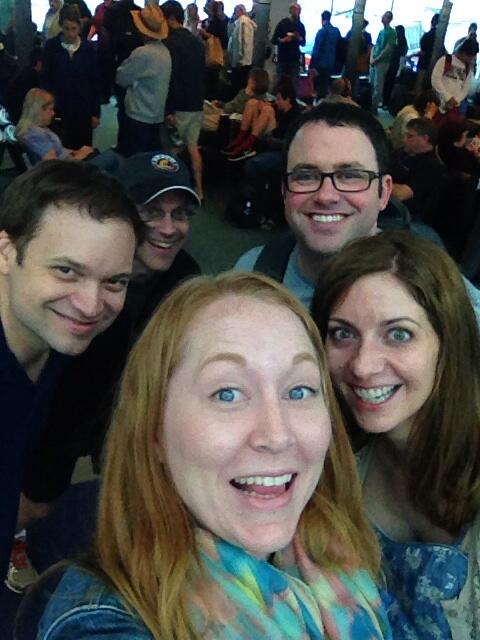 MrsKroon's tweet image. VPS ITFs heading to Austin for #iplza14 #vpsitf