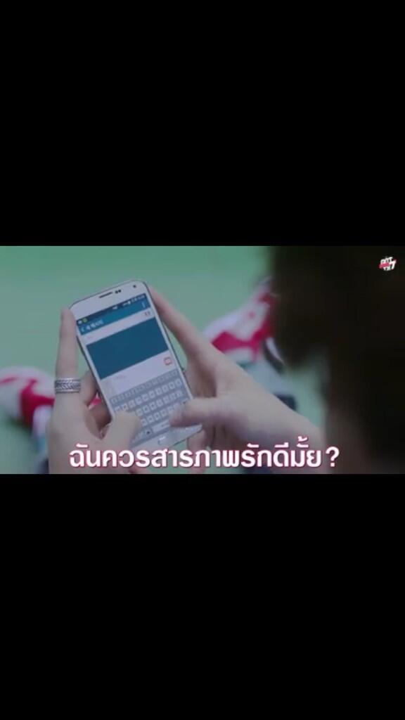GOT7TH's tweet photo. เมื่อพี่มาร์คกับลีดอิมแข่งกันจีบหญิง ปรึกษาใครกันเอ่ย? [GOT7THSUB] 140617 Mark - #A Story #2 https://t.co/9jHzeQUMTB http://t.co/WHEKmIhwBj