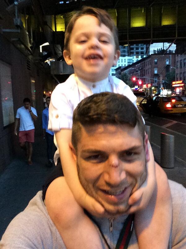 Brian Rose tweet media