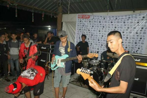 Official_BFHC's tweet photo. Wisata Kuliner Bekasi http://t.co/5DVoukjmRN