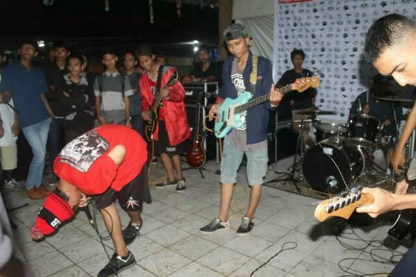 Official_BFHC's tweet photo. Wisata Kuliner http://t.co/xDpWX0nHl3
