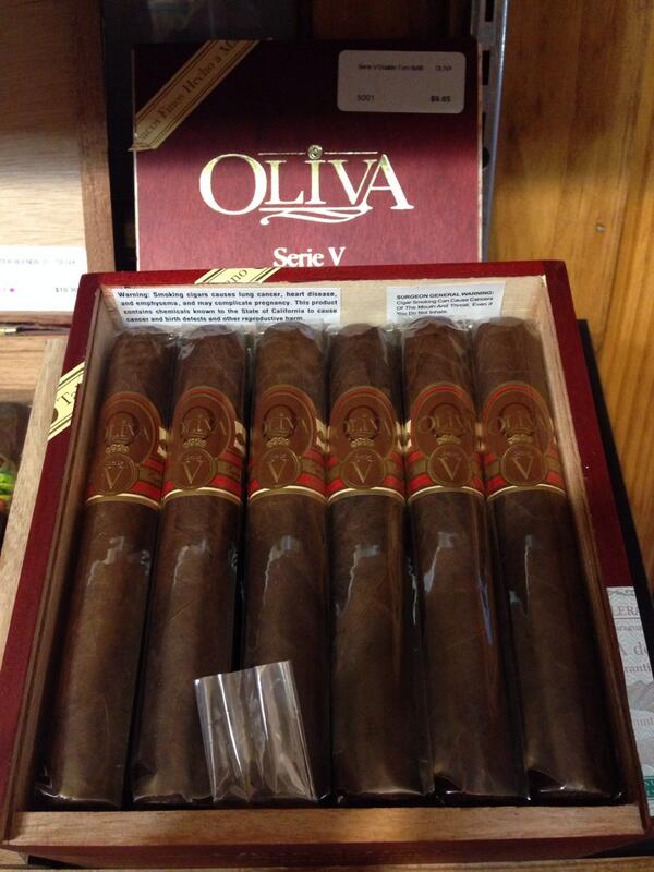 CigarsLtd's tweet photo. Some of our new additions. #H.Uppman #Oliva http://t.co/mWfpPvTwOt