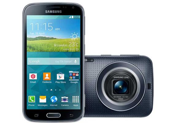 WhathifiES's tweet photo. #Samsung presenta el nuevo Galaxy K Zoom () http://t.co/Sa4D4B6QWa http://t.co/ZtXkkzWI4c