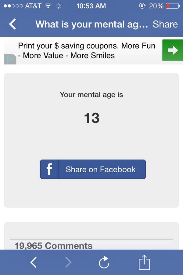 BasicGirl98's tweet image. Facebook quizzes&amp;lt;&amp;lt;&amp;lt;&amp;lt;