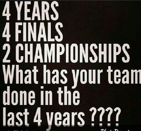 HeatNation2k15's tweet photo. #HeatNation 🔥🏀🔥🏀 http://t.co/6VWr8p7BHt