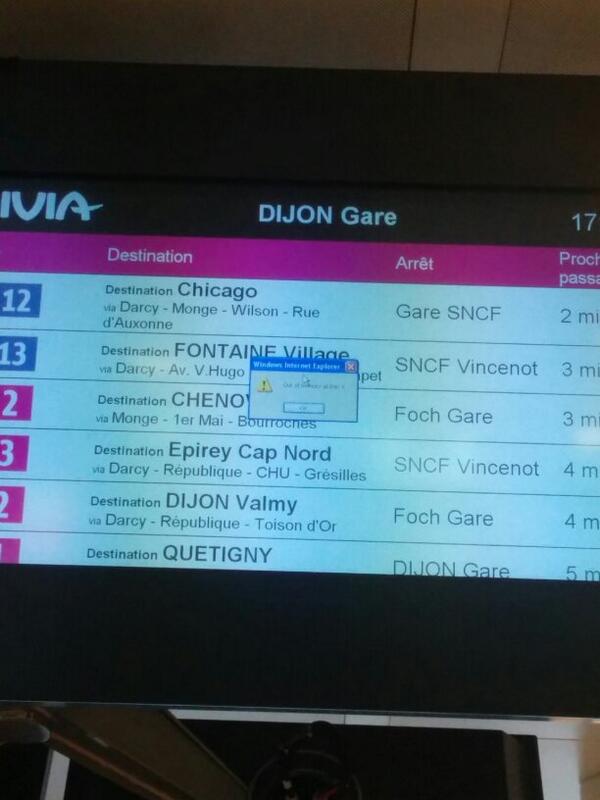 killerdesouck's tweet image. Windows xp n&apos;est pas mort, en fait si #nicedev