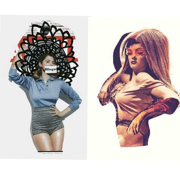 ArtisticArmory's tweet photo. Newest work by resident Allie Rey - contact us if you're interested in prints or checking out her other pieces! http://t.co/33g1gqzCYl