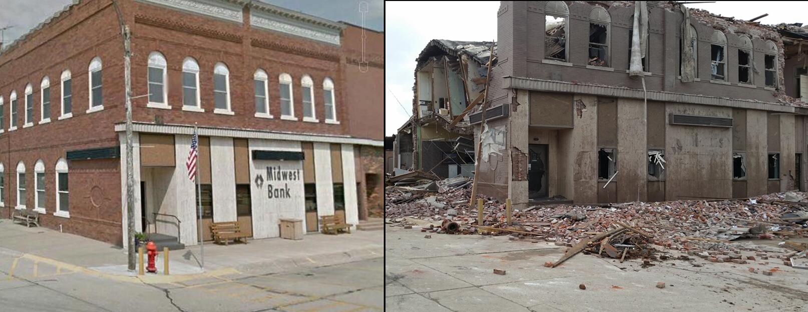 KETV NewsWatch 7 on Twitter "Pilger Before and after photos http