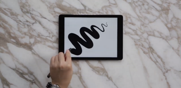 iOS 8 will make drawing on your devices way more intuitive gizmo.do/FzUE3N5